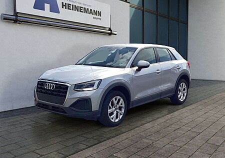 Audi Q2 30 1.0 TFSI basis Navi LED Sitzh. PDC