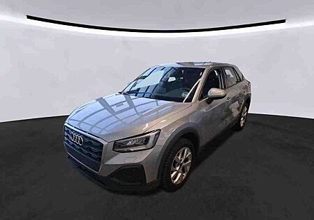 Audi Q2 30 1.0 TFSI basis Navi LED Sitzh. PDC