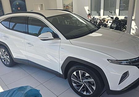Hyundai Tucson Trend Mild-Hybrid 2WD 1.6 T-GDI