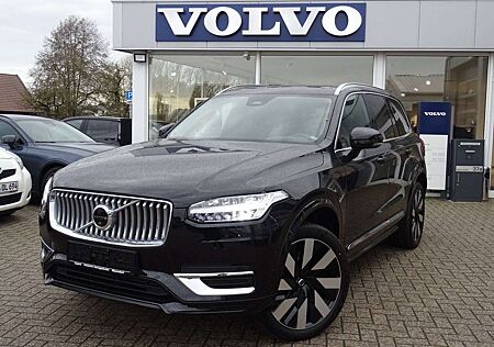 Volvo XC 90 XC90 Recharge Ultimate T8 AWD/360°/Pano/BLIS/H&K