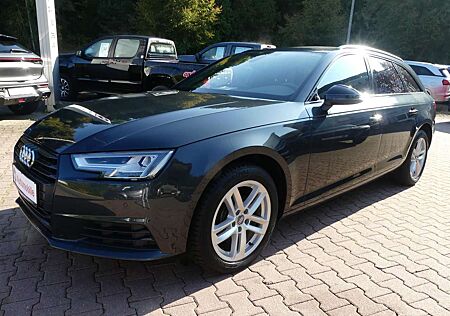 Audi A4 2.0 TDI*Automatik*Klima*SHZ*PDC*Navi*LED
