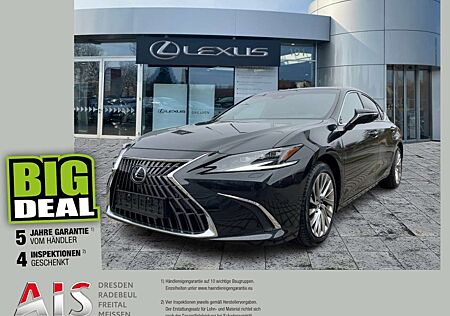 Lexus GS 300 ES 300 h Luxury Line Schiebedach*HUD*4xSHZ*Navi