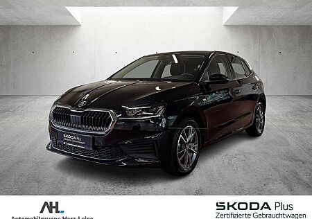 Skoda Fabia 1.0 TSI Tour Klima Navi AHZ Bluetooth