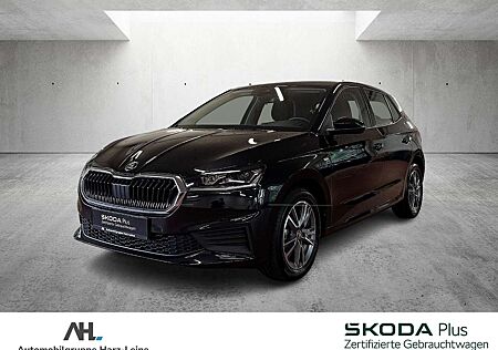 Skoda Fabia 1.0 TSI Tour Klima Navi AHZ Bluetooth