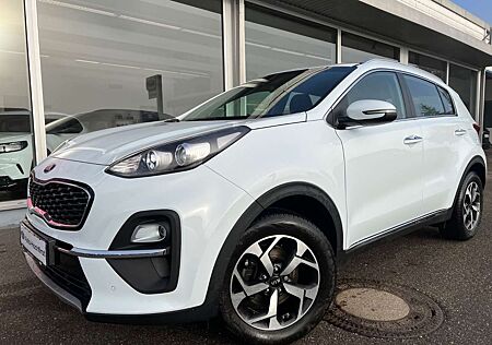 Kia Sportage Vision 2WD 132 Komfort Paket