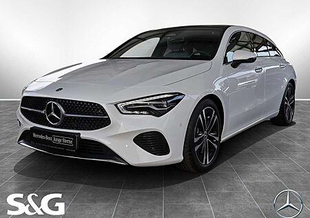 Mercedes-Benz CLA 180 PANORAMA+TOTWINKEL+360°