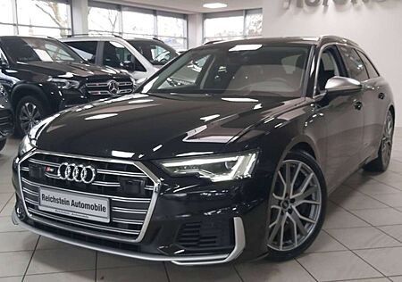 Audi S6 Avant 3.0 TDI quattro LUFT ACC NETTO 39.000