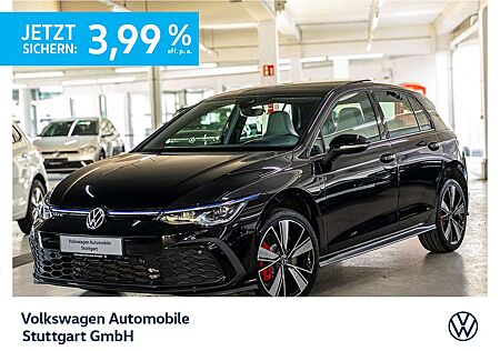 VW Golf GTE Volkswagen GTE 1.4 TSI DSG Navi Kamera LED Stdhzg ACC