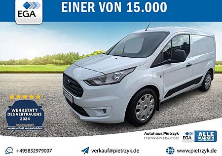 Ford Transit Connect Kasten Trend 1.5 EcoBlue TDCi