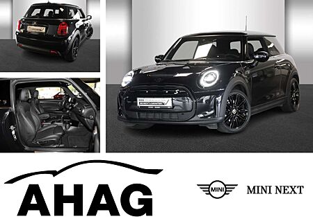 Mini Cooper SE Yours Trim