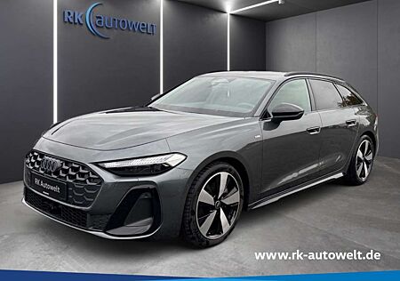 Audi A5 Avant TDI 2x S-Line Matrix-LED 360° ACC AHK