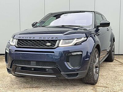 Land Rover Range Rover Evoque HSE Dynamic *LED*KAMERA 360*