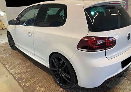 VW Golf GTI Volkswagen Golf VI 2.0 TSI 270ps R