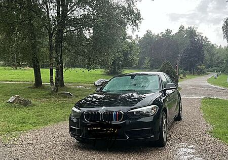 BMW 116d 116 ch