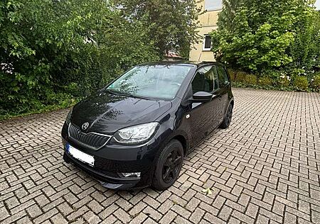Skoda Citigo 1.0 MPI Active