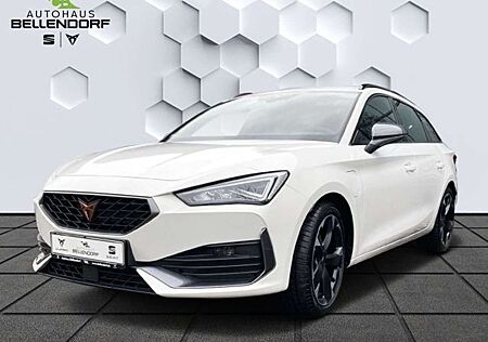 Cupra Leon Sportstourer e-HYBRID 1.4 TSI DSG Navi LED