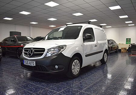 Mercedes-Benz Citan 108 CDI Lang 3-Sitze Kamera AHK 1-Hand