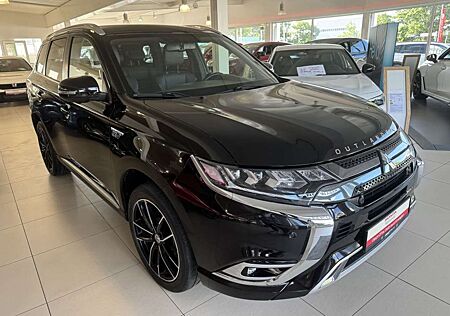 Mitsubishi Outlander 2.4 4WD Plug-In Hybrid Diamant+
