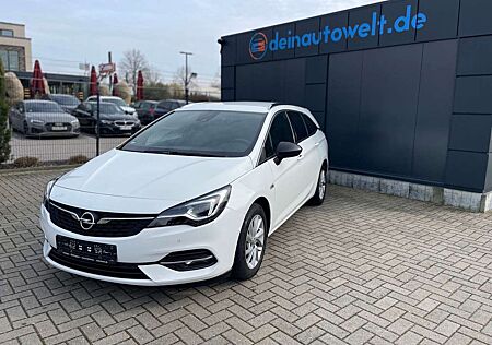 Opel Astra K Sports Tourer Elegance Start/Stop