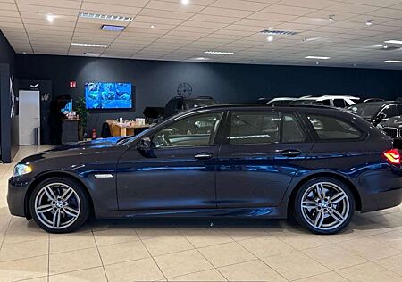 BMW 530 d M Sport Paket Panorama Komfort Sitze