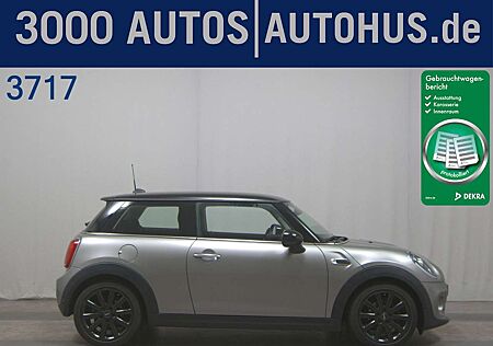Mini Cooper 1.5 R-Line LED AUT SHZ KlimaA LM PDC