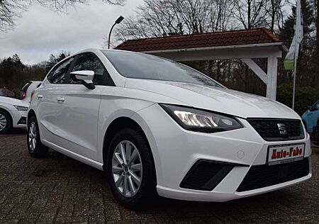 Seat Ibiza Style LED*GRA*PDC*Klima-Komfort*Allseason
