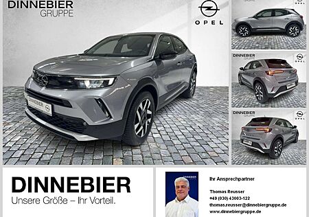 Opel Mokka Elegance 1.2 Direct CAM DynLicht LED TWA LM