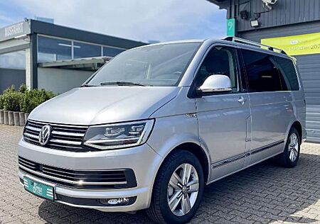 VW T6 Multivan Volkswagen Generation Six/2,0 TDI/110KW/EUR6/Nav/AHK