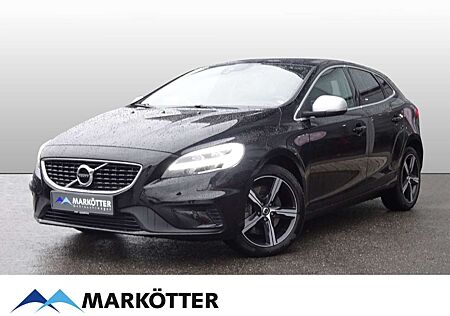 Volvo V40 T2 1.5 R-Design/LED/PDC/CAM/SHZ/FSHZ/NAVI/