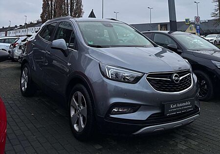 Opel Mokka X 120 Jahre Start/Stop