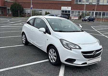 Opel Corsa Edition ecoFlex