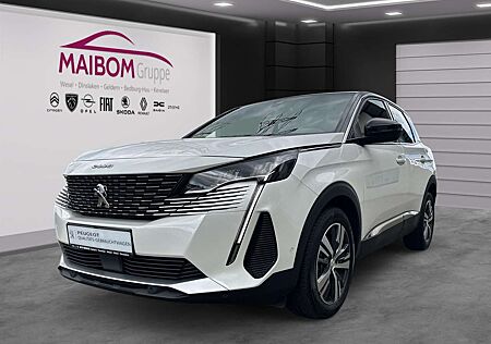 Peugeot 3008 Allure Pack EAT 130 *wenig Kilometer*
