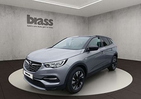 Opel Grandland X Elegance 1.2 Direct Injection Turbo