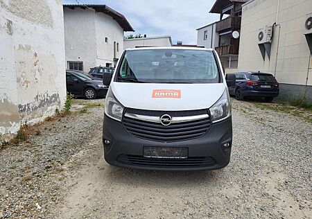 Opel Vivaro Kasten L2H1 2,9t