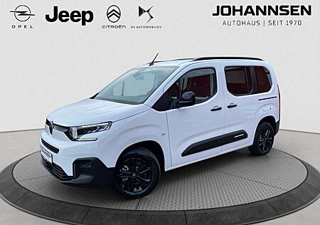 Citroen Berlingo Plus 1.5 HDI 100 Klima Kamera LED