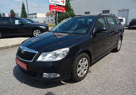 Skoda Octavia 2.0 TDI DPF Ambiente Combi