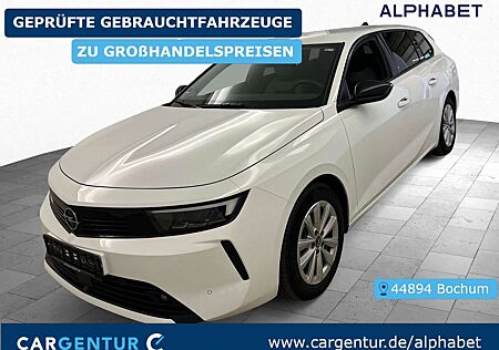 Opel Astra gebraucht kaufen Opel Astra L 1.5 D Business Edition AHK