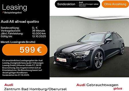 Audi A6 Allroad 55 TFSI*Navi*Matrix*Alu*AHK*B