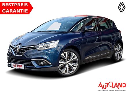 Renault Scenic 1.2 TCe 130 Intens Navi Sitzheizung PDC