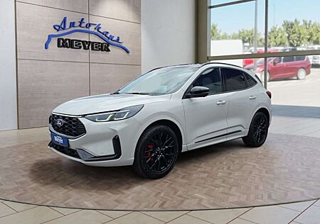 Ford Kuga Sound Edition 2,5 FHEV AWD 5*J.Gar/AHK/Pano/Matrix