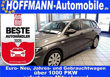 Fiat Tipo Allwetterreifen,Klimaanlage,PDC