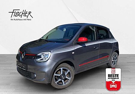 Renault Twingo Intens RFK PDC Faltdach Klimaauto Cabrio Intens