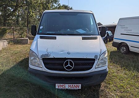 Mercedes-Benz Sprinter 211 CDI 906.211