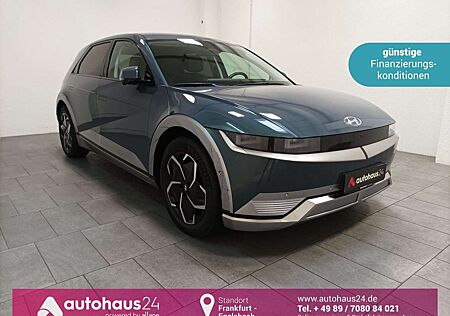 Hyundai IONIQ 5 Uniq Navi|HUD|Bose|Sitzhzg.