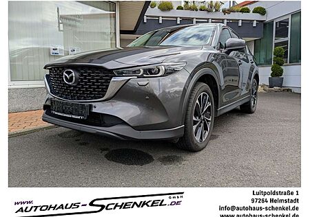 Mazda CX-5 Skyactiv-D 184 AdVantage AHK