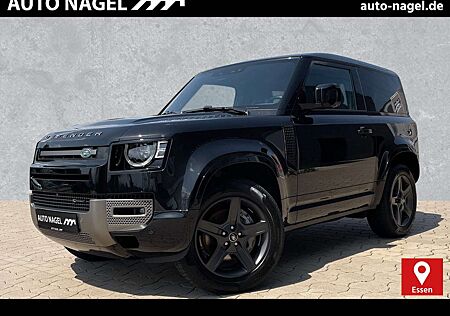 Land Rover Defender 90 D300 X-Dyn. SE 20" AHK Pano Luftfed.