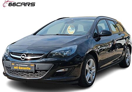 Opel Astra J Sports Tourer Energy*SHZ*Kamera*S-Heft*