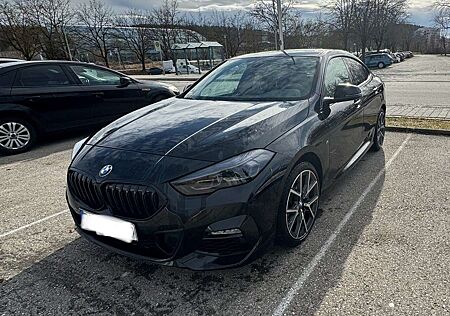 BMW 220i 220 Gran Coupe Aut. Edition Colorvision