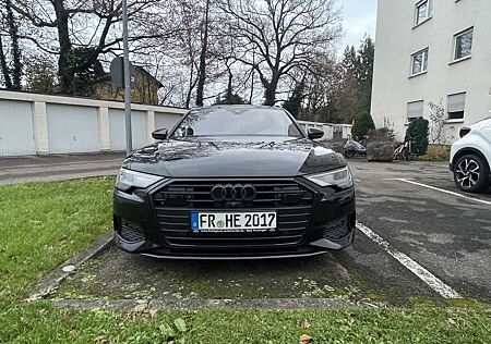Audi A6 Allroad quattro 2.0TDI DPF tiptronic