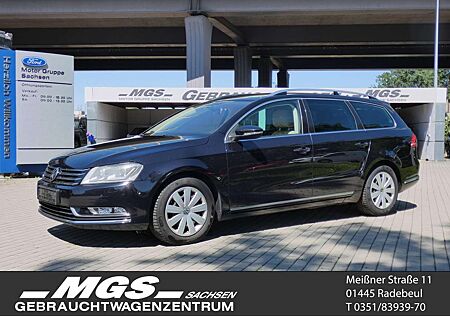 Volkswagen Passat Variant 2.0 TDI 'Highline' #ACC #DSG #BT